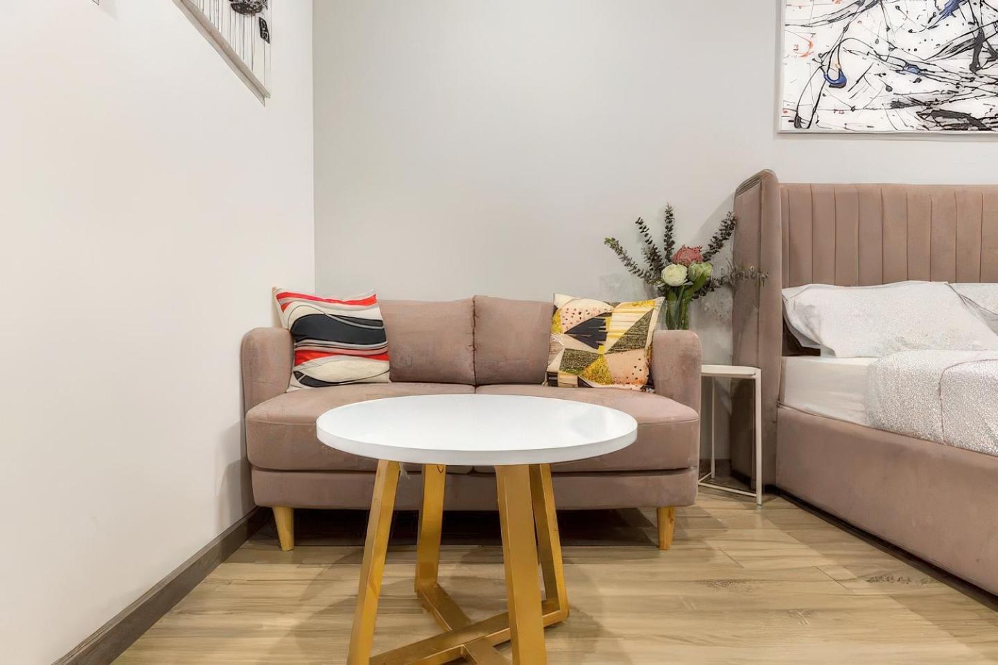 The Rivergate Apartments & Condo Saigon Ho Chi Minh City Room photo